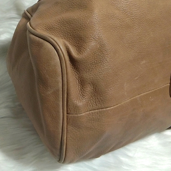 FOR ROASTINTHEOVEN Jimmy Choo Ramona Gorgeous Shoulder Bag Gently Used - Picture 8 of 16